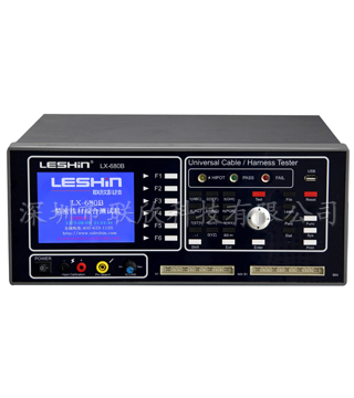 線材測(cè)試儀