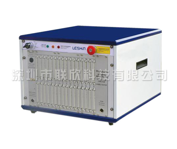 大型線纜線束綜合測(cè)試儀