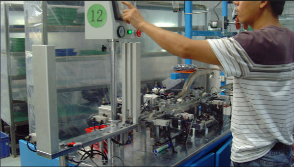 HDMI SMT、 DIP 帶裝自動組裝機