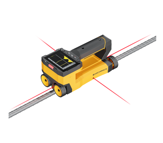 HC-GY91 多通道鋼筋掃描儀
